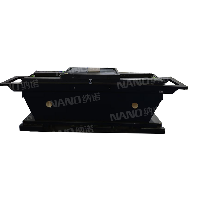 Static Pressure Motion Module